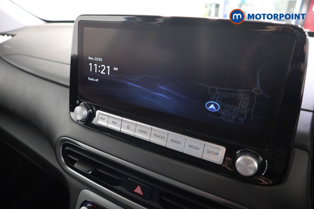 Hyundai Kona Premium Automatic Electric SUV - Stock Number (1626237) - 7th supplementary image