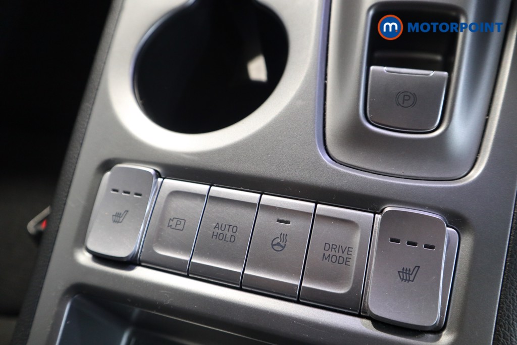 Hyundai Kona Premium Automatic Electric SUV - Stock Number (1626237) - 10th supplementary image