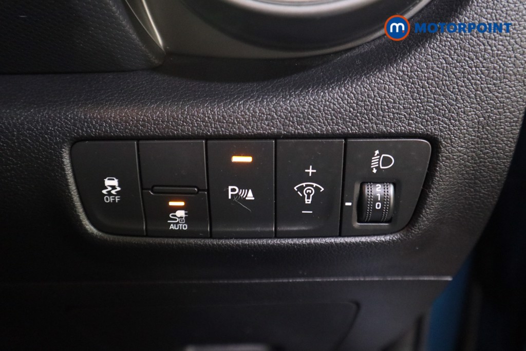 Hyundai Kona Premium Automatic Electric SUV - Stock Number (1626237) - 12th supplementary image