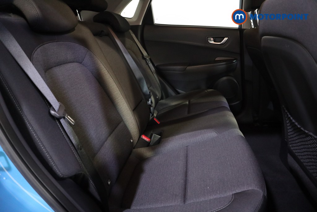 Hyundai Kona Premium Automatic Electric SUV - Stock Number (1626237) - 15th supplementary image