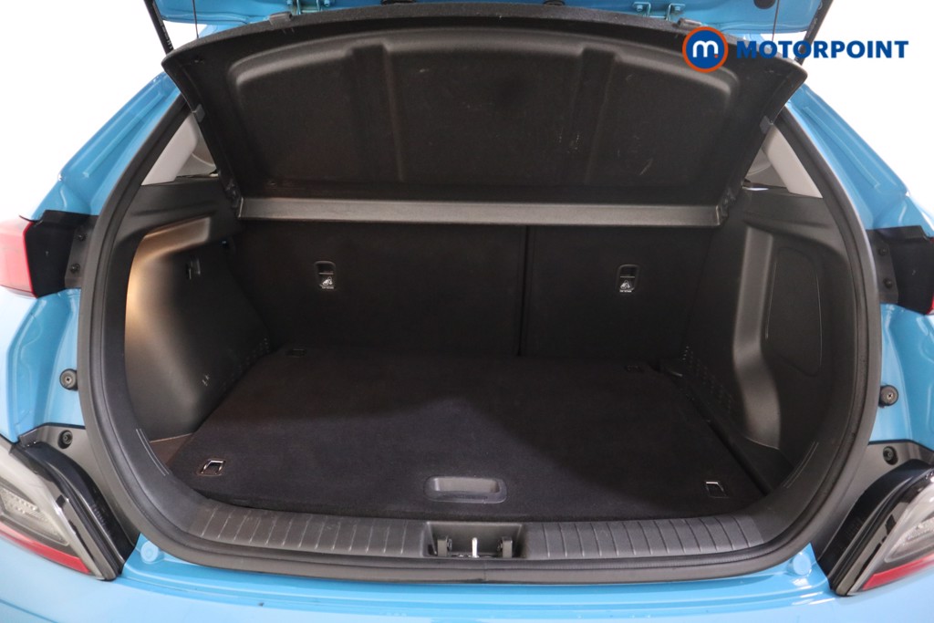 Hyundai Kona Premium Automatic Electric SUV - Stock Number (1626237) - 20th supplementary image