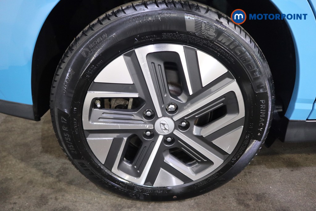 Hyundai Kona Premium Automatic Electric SUV - Stock Number (1626237) - 21st supplementary image