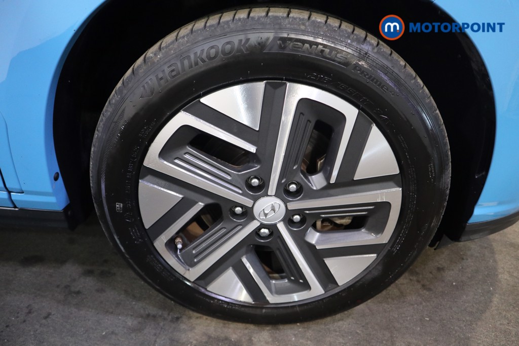 Hyundai Kona Premium Automatic Electric SUV - Stock Number (1626237) - 22nd supplementary image
