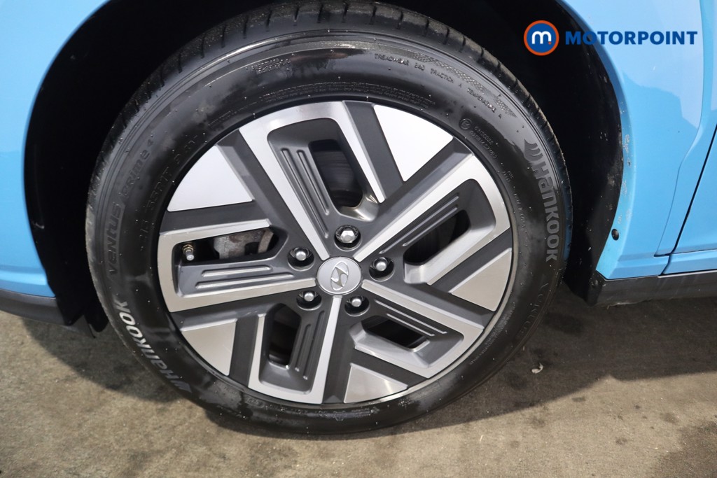 Hyundai Kona Premium Automatic Electric SUV - Stock Number (1626237) - 23rd supplementary image