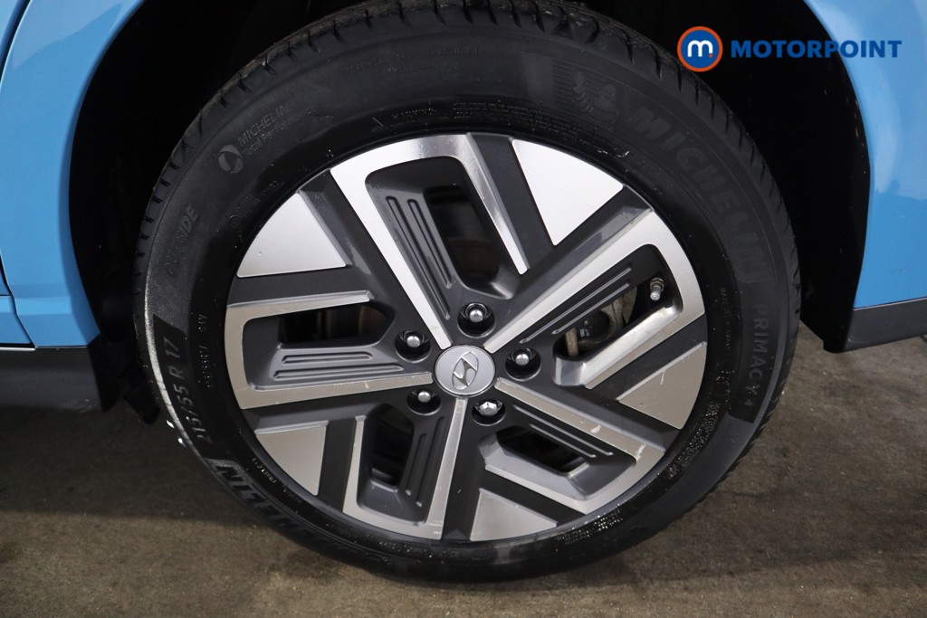 Hyundai Kona Premium Automatic Electric SUV - Stock Number (1626237) - 24th supplementary image
