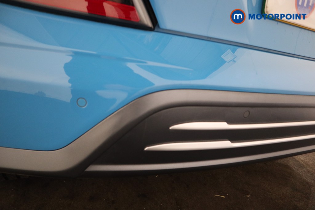 Hyundai Kona Premium Automatic Electric SUV - Stock Number (1626237) - 25th supplementary image