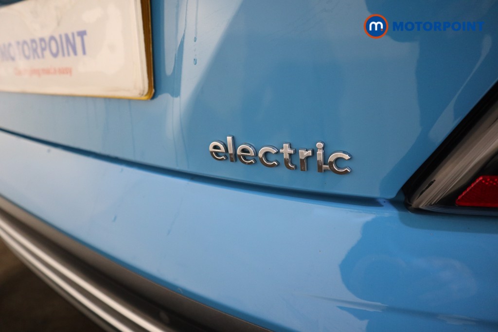 Hyundai Kona Premium Automatic Electric SUV - Stock Number (1626237) - 27th supplementary image