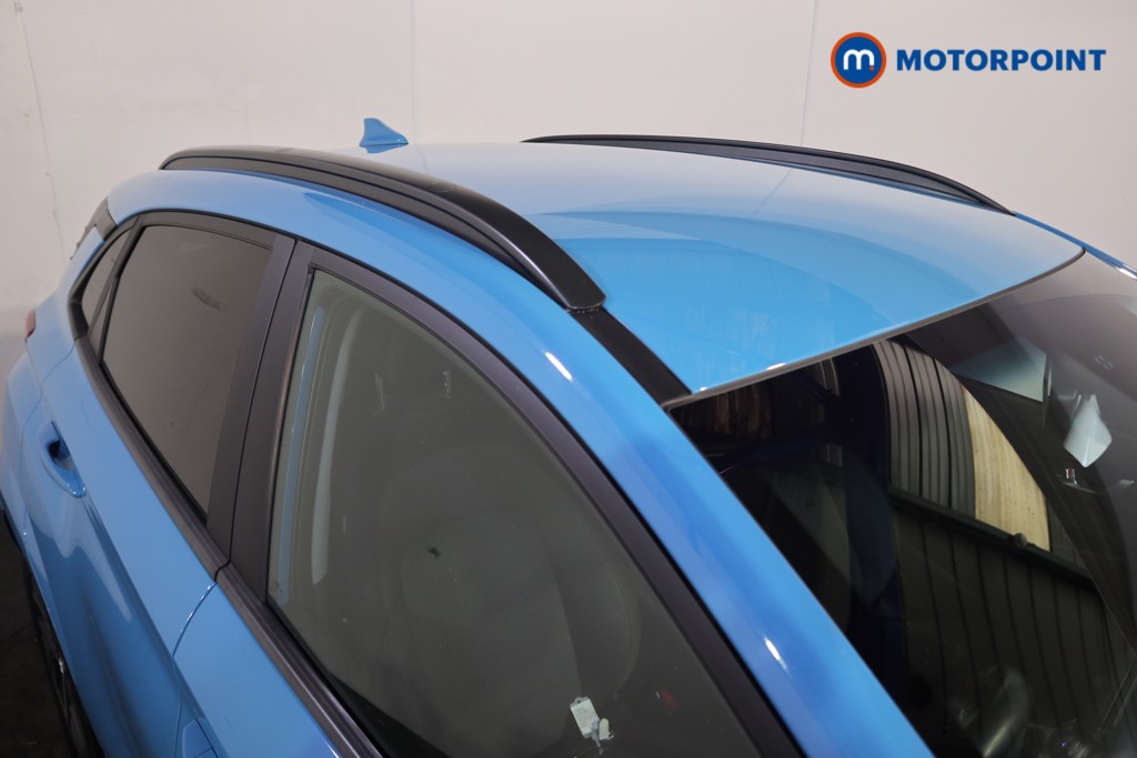 Hyundai Kona Premium Automatic Electric SUV - Stock Number (1626237) - 32nd supplementary image