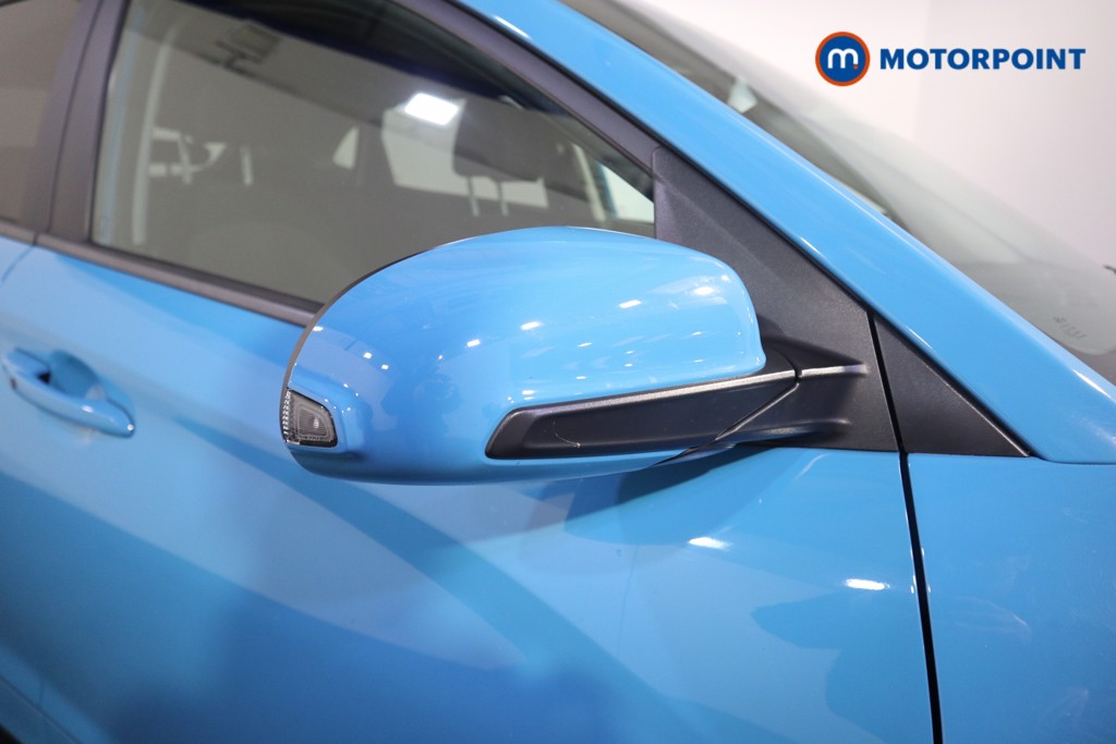 Hyundai Kona Premium Automatic Electric SUV - Stock Number (1626237) - 33rd supplementary image