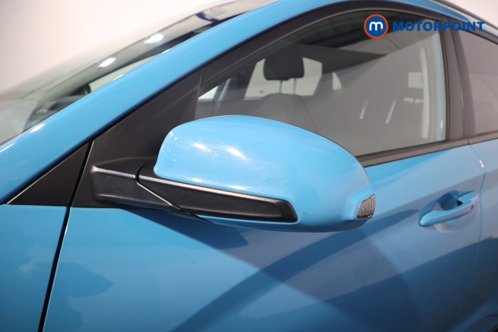 Hyundai Kona Premium Automatic Electric SUV - Stock Number (1626237) - 34th supplementary image