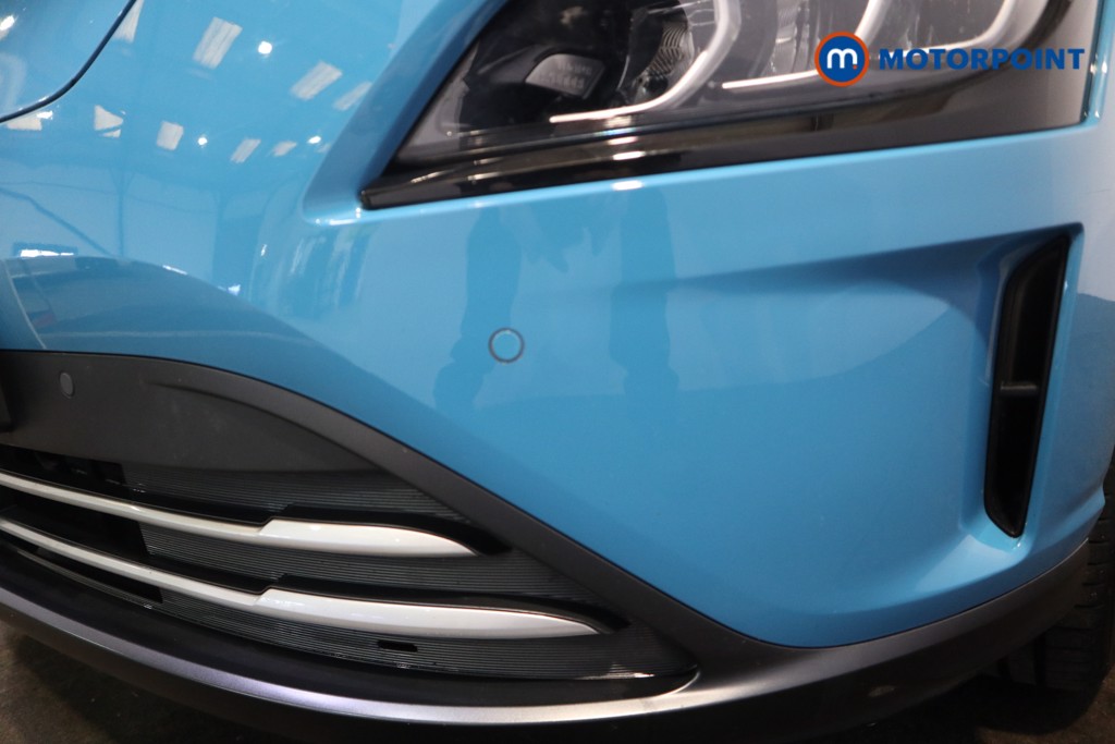 Hyundai Kona Premium Automatic Electric SUV - Stock Number (1626237) - 35th supplementary image