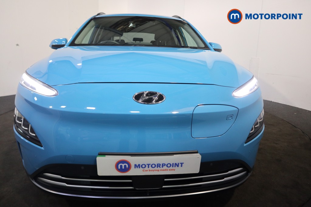 Hyundai Kona Premium Automatic Electric SUV - Stock Number (1626237) - 37th supplementary image