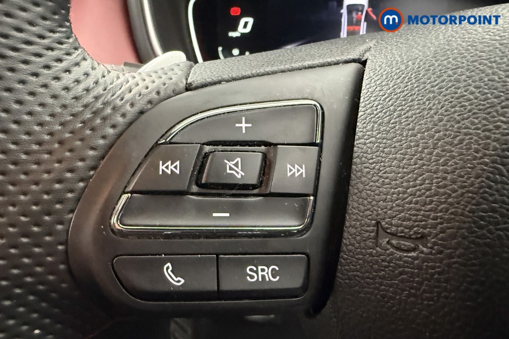 Mg Motor Uk HS Trophy Automatic Petrol SUV - Stock Number (1626253) - 3rd supplementary image