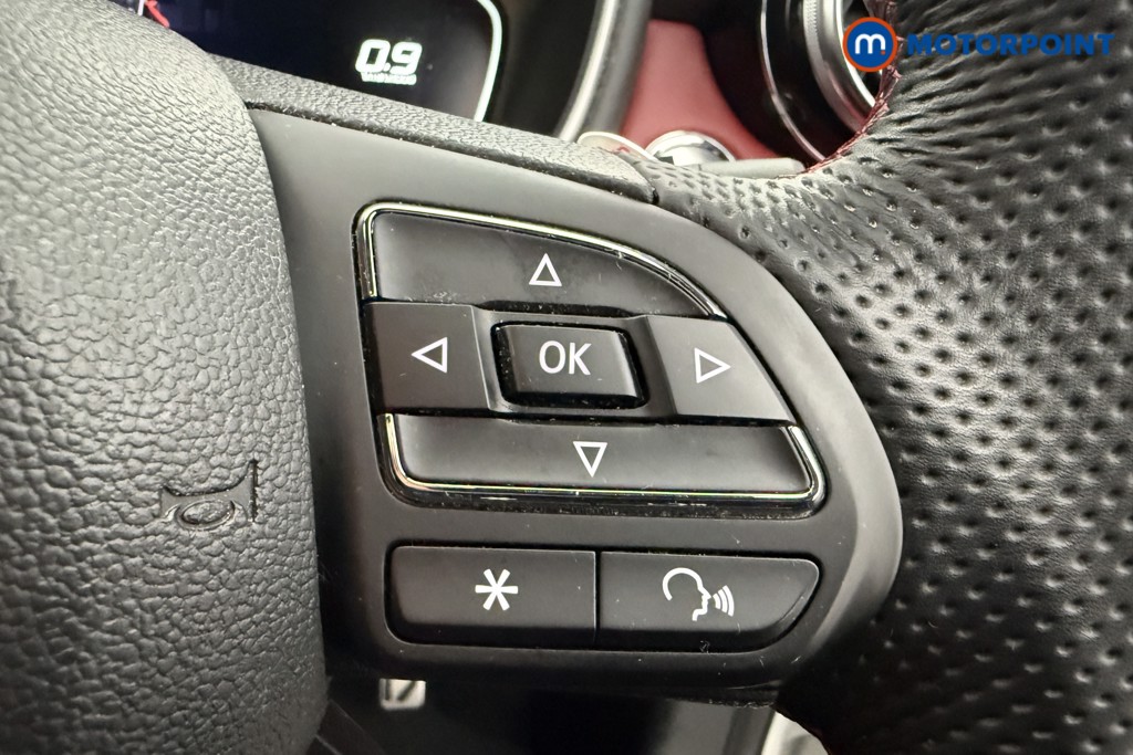 Mg Motor Uk HS Trophy Automatic Petrol SUV - Stock Number (1626253) - 4th supplementary image