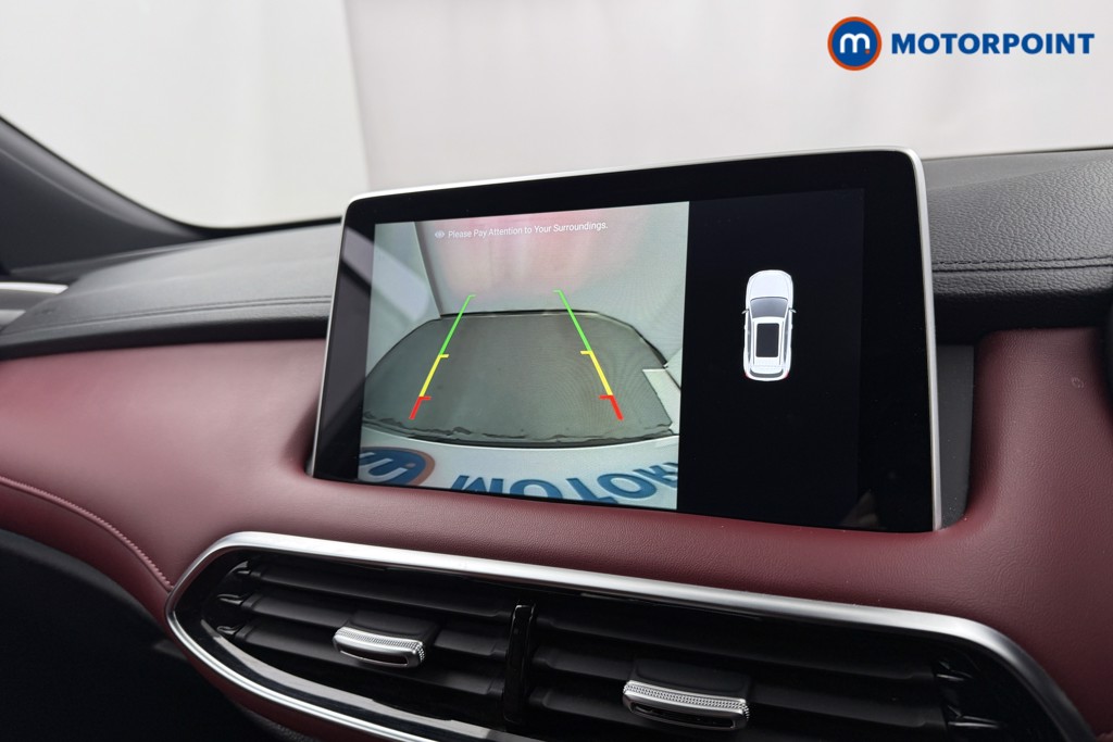 Mg Motor Uk HS Trophy Automatic Petrol SUV - Stock Number (1626253) - 10th supplementary image