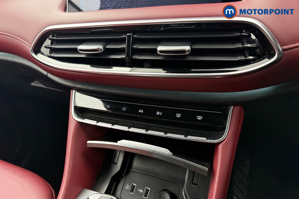 Mg Motor Uk HS Trophy Automatic Petrol SUV - Stock Number (1626253) - 11th supplementary image