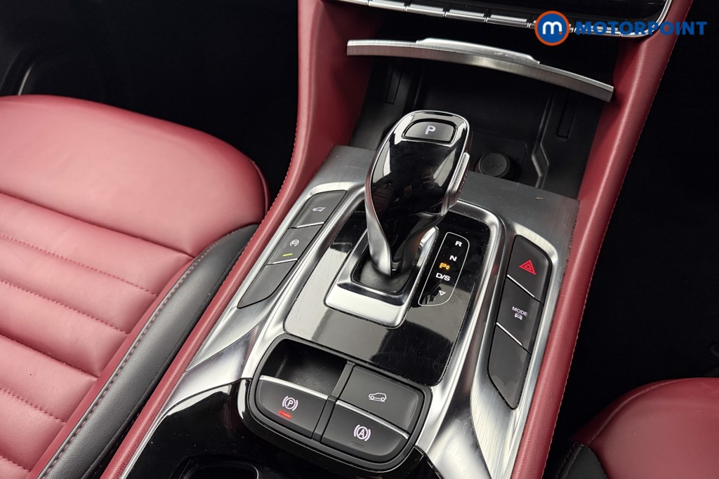 Mg Motor Uk HS Trophy Automatic Petrol SUV - Stock Number (1626253) - 12th supplementary image