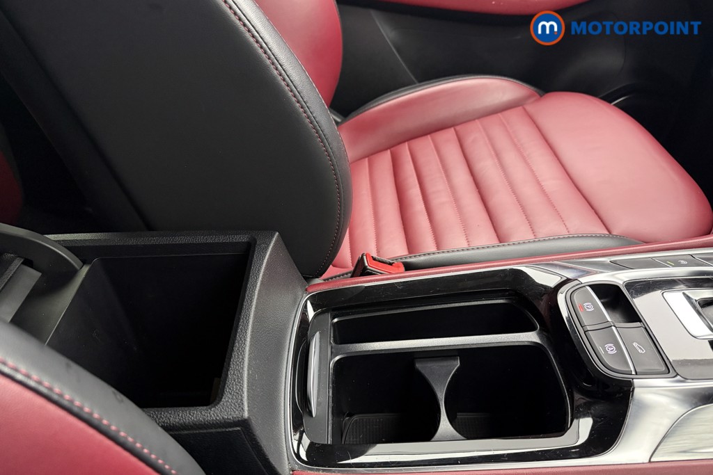 Mg Motor Uk HS Trophy Automatic Petrol SUV - Stock Number (1626253) - 13th supplementary image