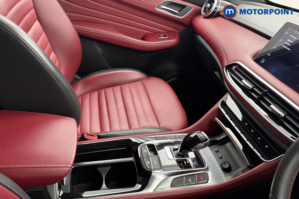 Mg Motor Uk HS Trophy Automatic Petrol SUV - Stock Number (1626253) - 14th supplementary image