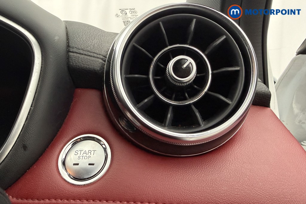 Mg Motor Uk HS Trophy Automatic Petrol SUV - Stock Number (1626253) - 15th supplementary image