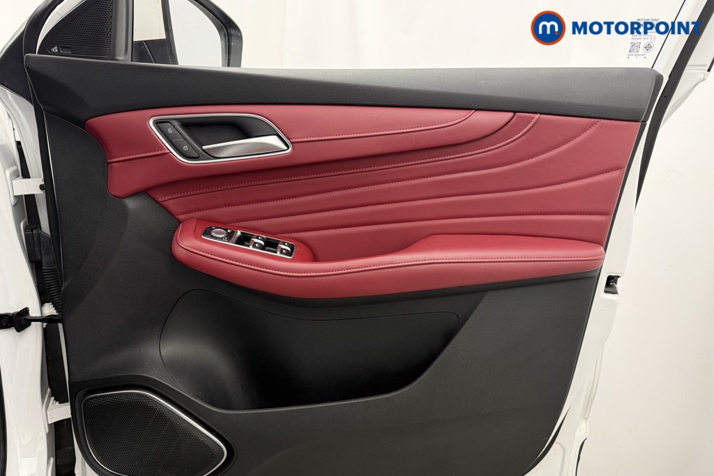 Mg Motor Uk HS Trophy Automatic Petrol SUV - Stock Number (1626253) - 16th supplementary image