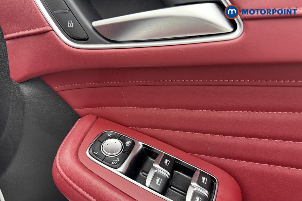 Mg Motor Uk HS Trophy Automatic Petrol SUV - Stock Number (1626253) - 17th supplementary image