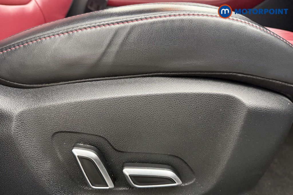 Mg Motor Uk HS Trophy Automatic Petrol SUV - Stock Number (1626253) - 18th supplementary image