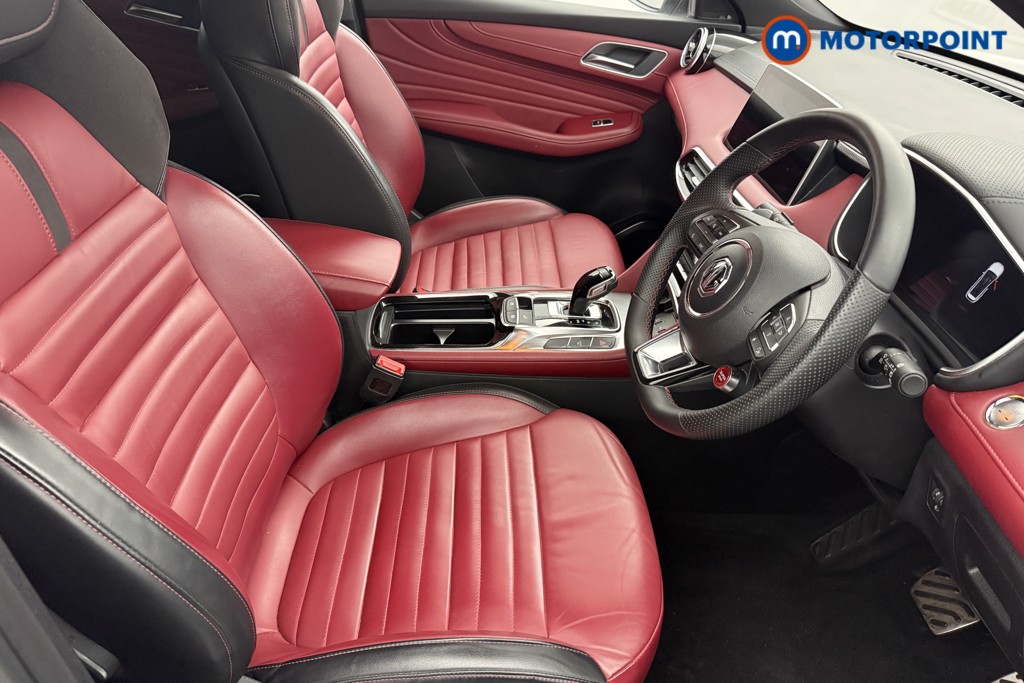Mg Motor Uk HS Trophy Automatic Petrol SUV - Stock Number (1626253) - 19th supplementary image