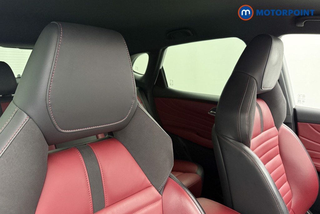 Mg Motor Uk HS Trophy Automatic Petrol SUV - Stock Number (1626253) - 20th supplementary image