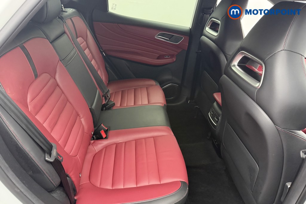 Mg Motor Uk HS Trophy Automatic Petrol SUV - Stock Number (1626253) - 21st supplementary image