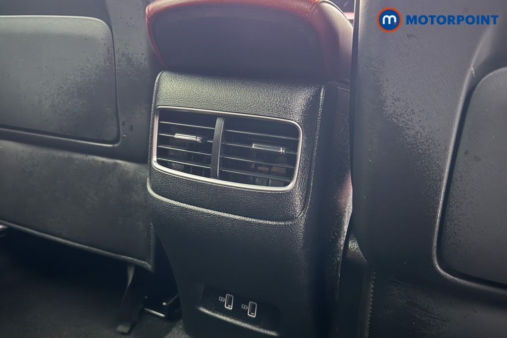 Mg Motor Uk HS Trophy Automatic Petrol SUV - Stock Number (1626253) - 22nd supplementary image