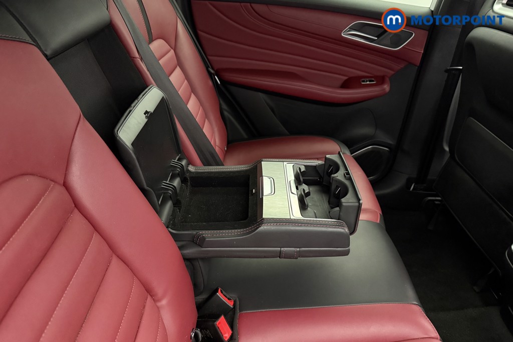 Mg Motor Uk HS Trophy Automatic Petrol SUV - Stock Number (1626253) - 23rd supplementary image