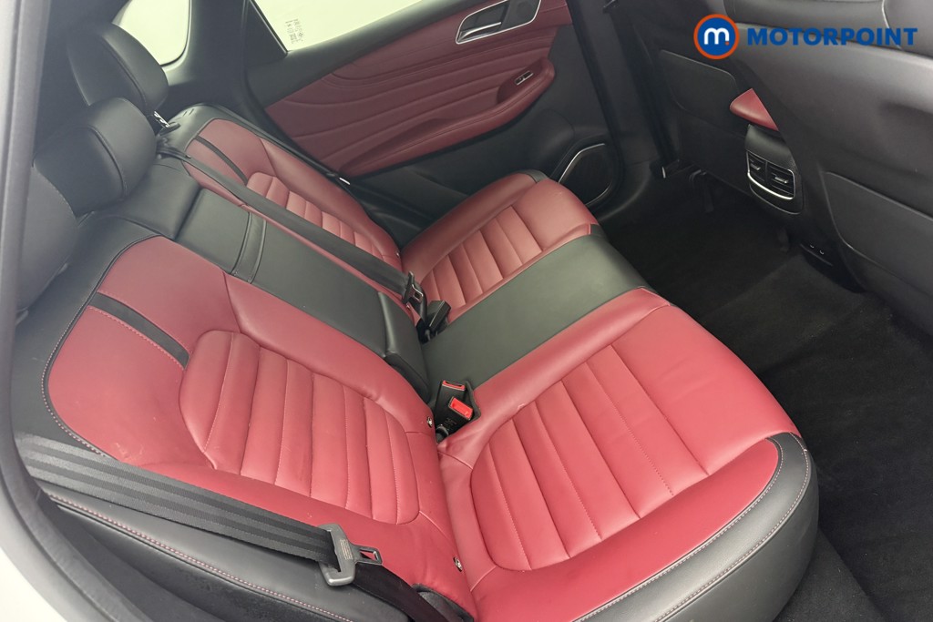 Mg Motor Uk HS Trophy Automatic Petrol SUV - Stock Number (1626253) - 24th supplementary image