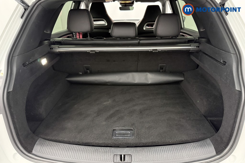 Mg Motor Uk HS Trophy Automatic Petrol SUV - Stock Number (1626253) - 25th supplementary image