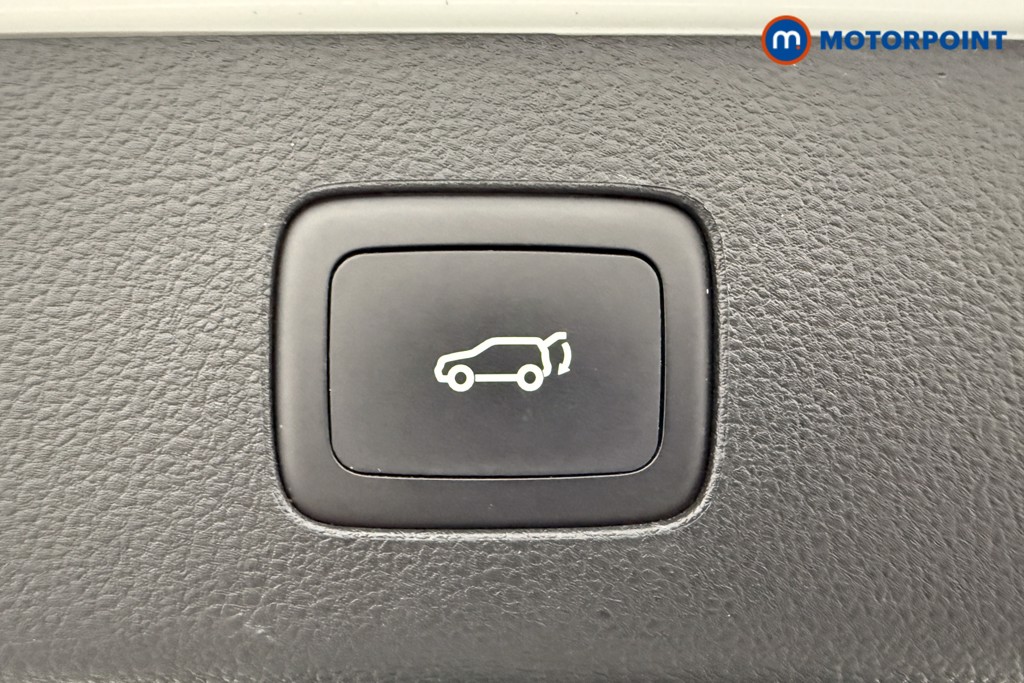 Mg Motor Uk HS Trophy Automatic Petrol SUV - Stock Number (1626253) - 26th supplementary image