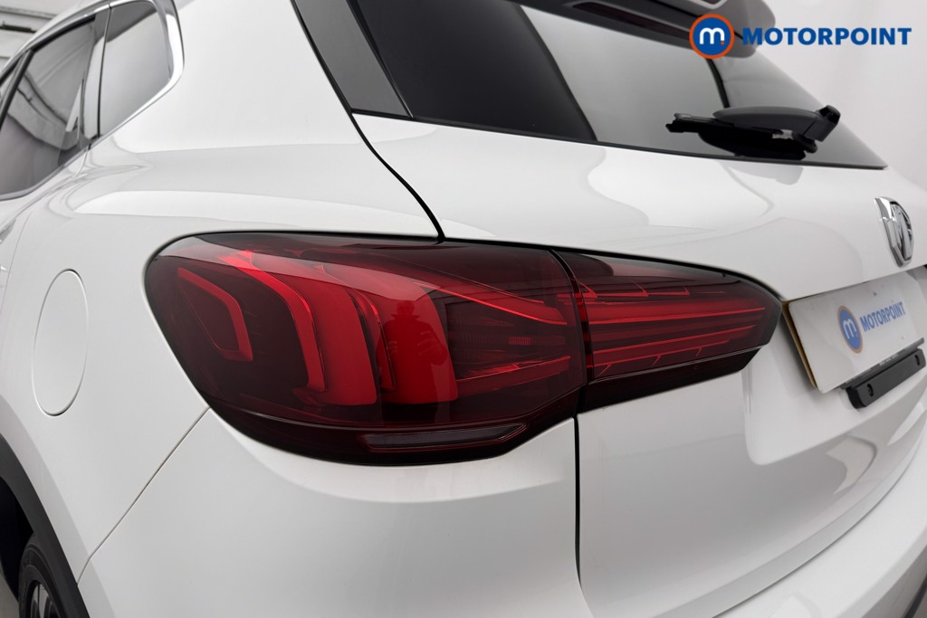 Mg Motor Uk HS Trophy Automatic Petrol SUV - Stock Number (1626253) - 27th supplementary image