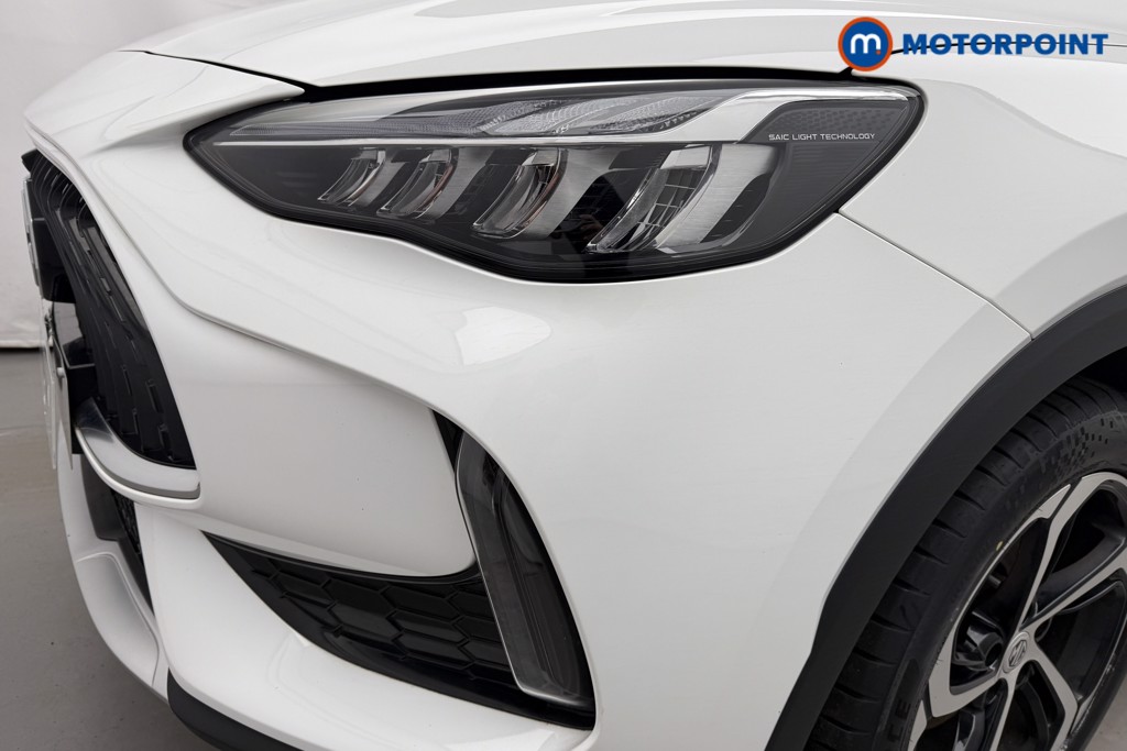 Mg Motor Uk HS Trophy Automatic Petrol SUV - Stock Number (1626253) - 28th supplementary image