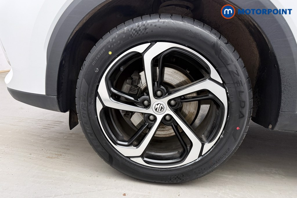 Mg Motor Uk HS Trophy Automatic Petrol SUV - Stock Number (1626253) - 29th supplementary image