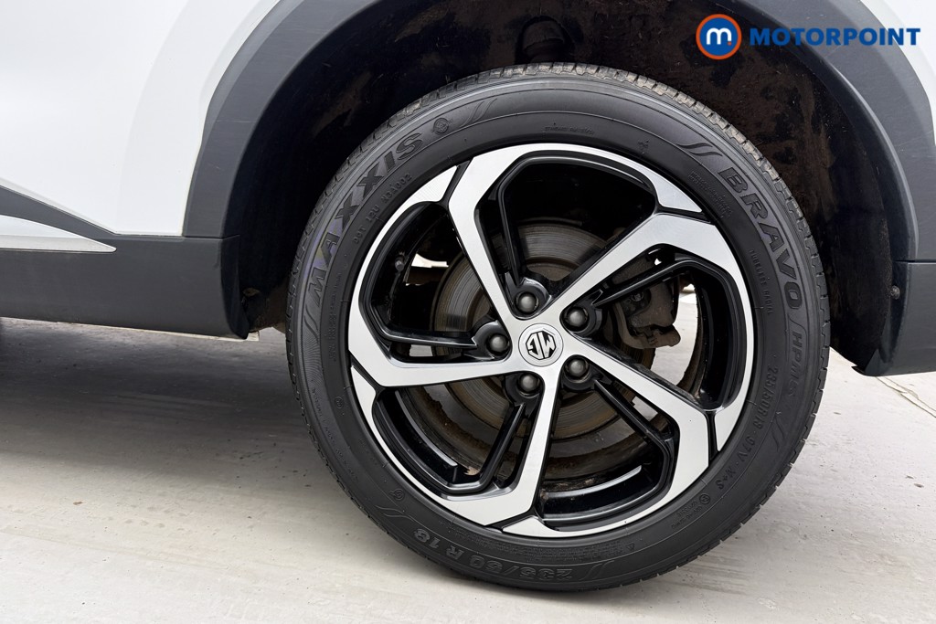 Mg Motor Uk HS Trophy Automatic Petrol SUV - Stock Number (1626253) - 30th supplementary image