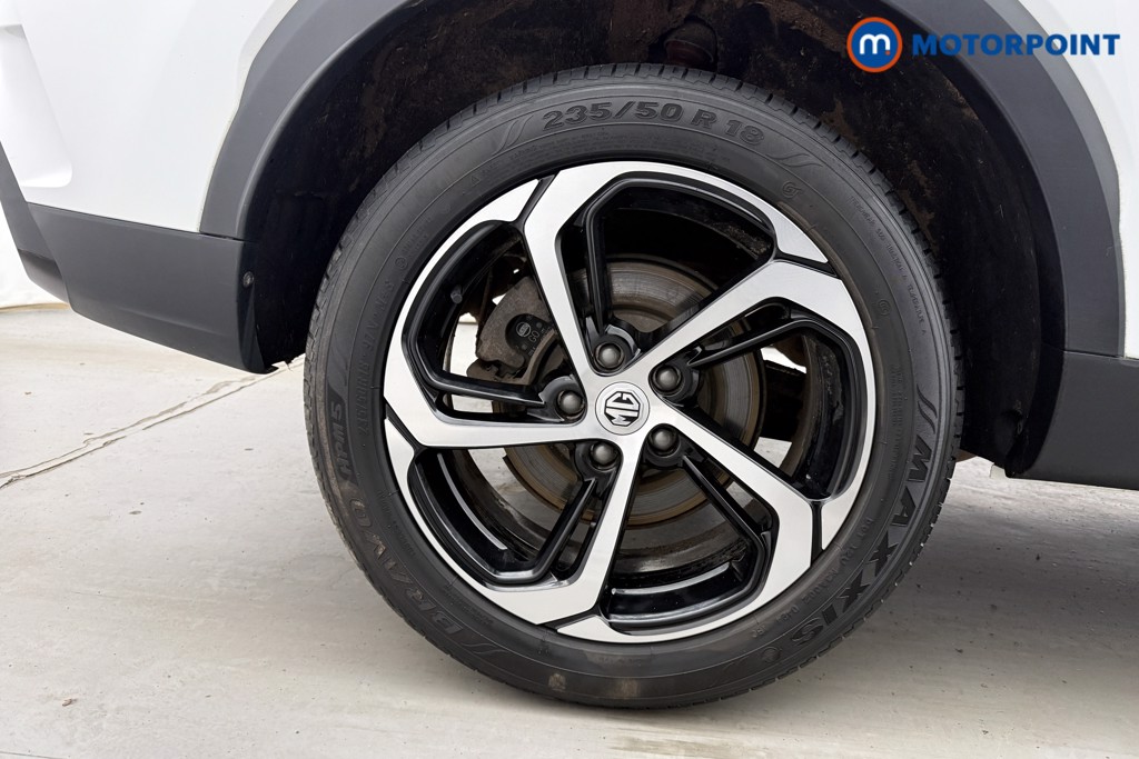 Mg Motor Uk HS Trophy Automatic Petrol SUV - Stock Number (1626253) - 31st supplementary image