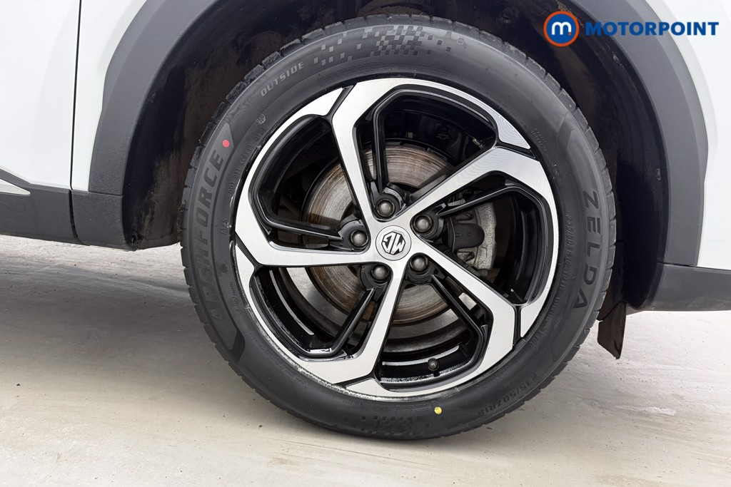 Mg Motor Uk HS Trophy Automatic Petrol SUV - Stock Number (1626253) - 32nd supplementary image