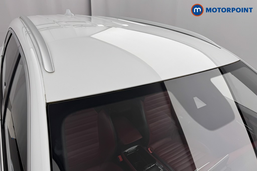 Mg Motor Uk HS Trophy Automatic Petrol SUV - Stock Number (1626253) - 33rd supplementary image