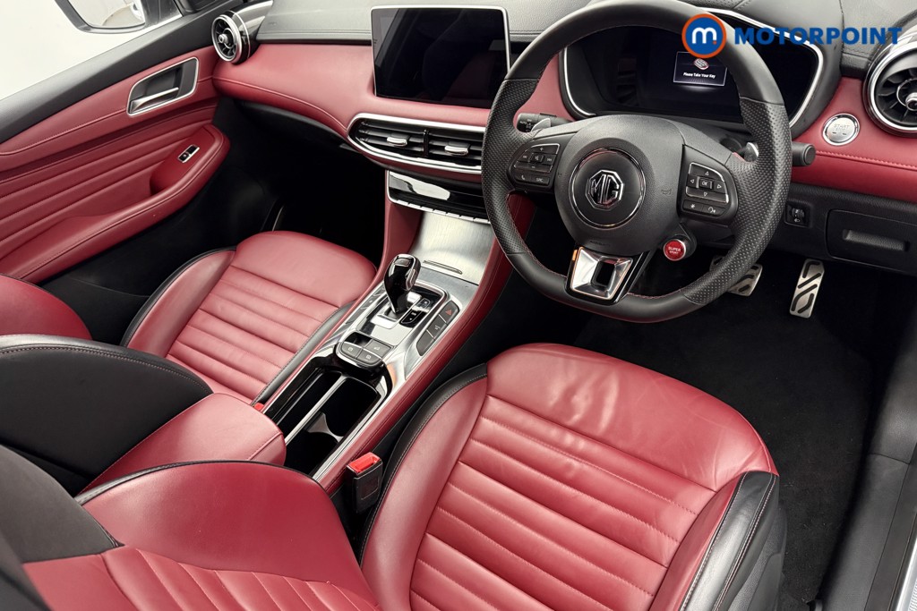 Mg Motor Uk HS Trophy Automatic Petrol SUV - Stock Number (1626253) - 1st supplementary image