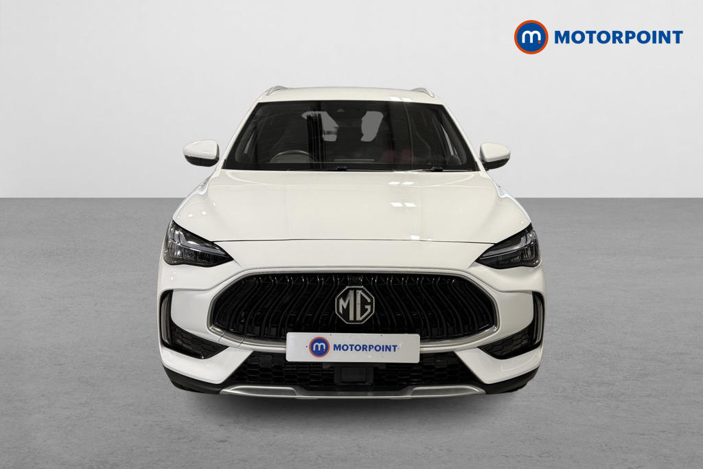 Mg Motor Uk HS Trophy Automatic Petrol SUV - Stock Number (1626253) - Front bumper