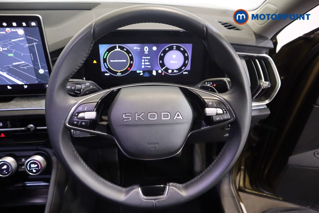 Skoda Kodiaq Se L Automatic Petrol Plug-In Hybrid SUV - Stock Number (1626351) - 3rd supplementary image