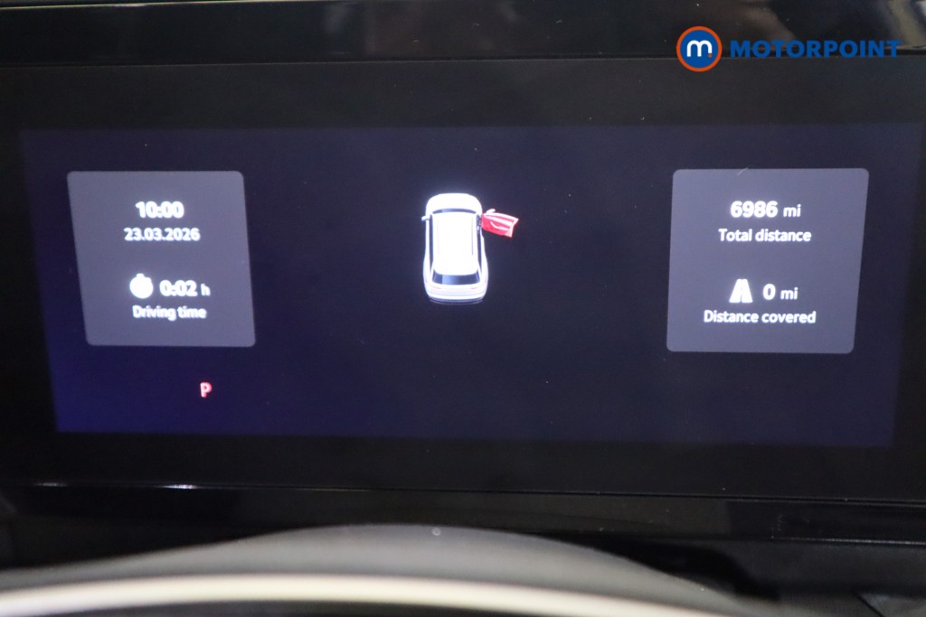 Skoda Kodiaq Se L Automatic Petrol Plug-In Hybrid SUV - Stock Number (1626351) - 4th supplementary image