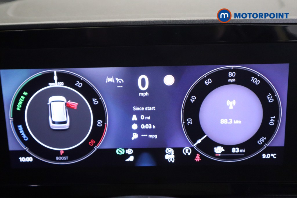Skoda Kodiaq Se L Automatic Petrol Plug-In Hybrid SUV - Stock Number (1626351) - 5th supplementary image