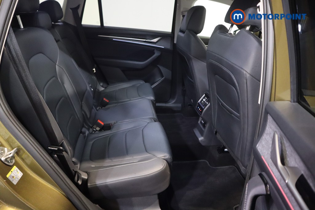 Skoda Kodiaq Se L Automatic Petrol Plug-In Hybrid SUV - Stock Number (1626351) - 8th supplementary image