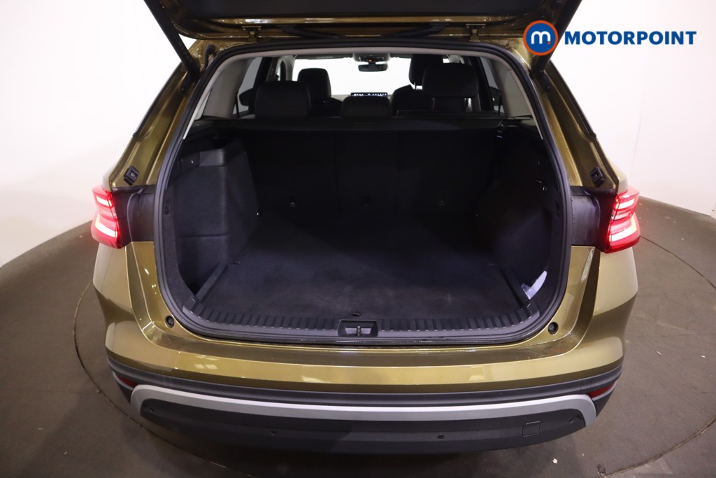 Skoda Kodiaq Se L Automatic Petrol Plug-In Hybrid SUV - Stock Number (1626351) - 9th supplementary image