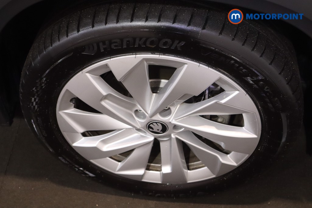Skoda Kodiaq Se L Automatic Petrol Plug-In Hybrid SUV - Stock Number (1626351) - 12th supplementary image